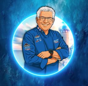 Ambassadeur Napoleon BBQ Premium